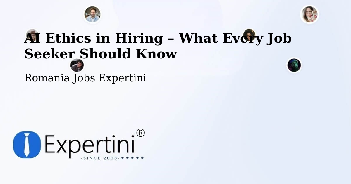 AI Ethics in Recruitment & Hiring – Bata - Bata, Romania Jobs Expertini