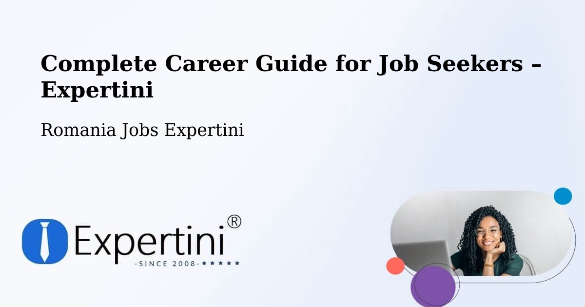 Career Guide for Job Seekers – Bata - Bata, Romania Jobs Expertini