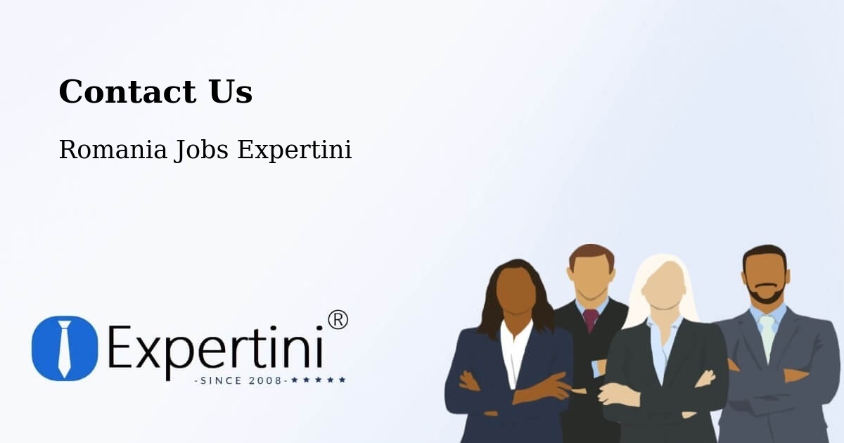 Contact Expertini – Bata - Romania Jobs Expertini