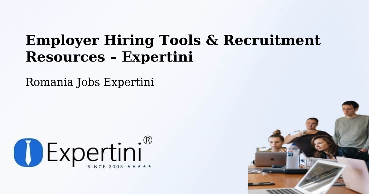Employer Hiring Tools & Recruitment Resources – Bata - Bata, Romania Jobs Expertini