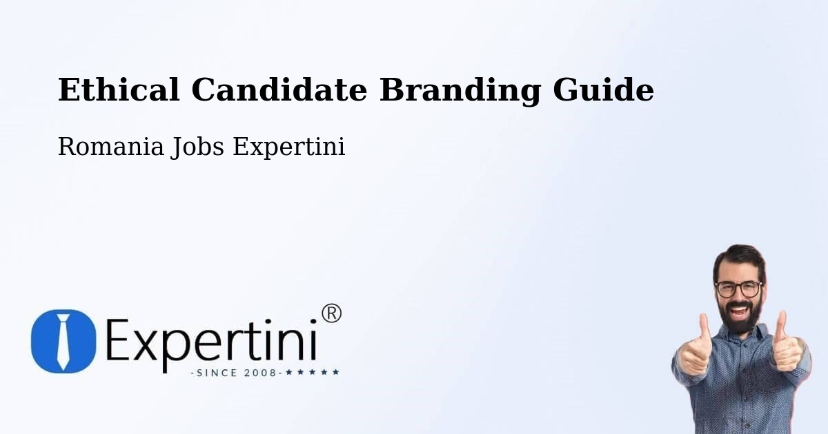 Ethical Candidate Branding Guidelines – Bata - Romania Jobs Expertini