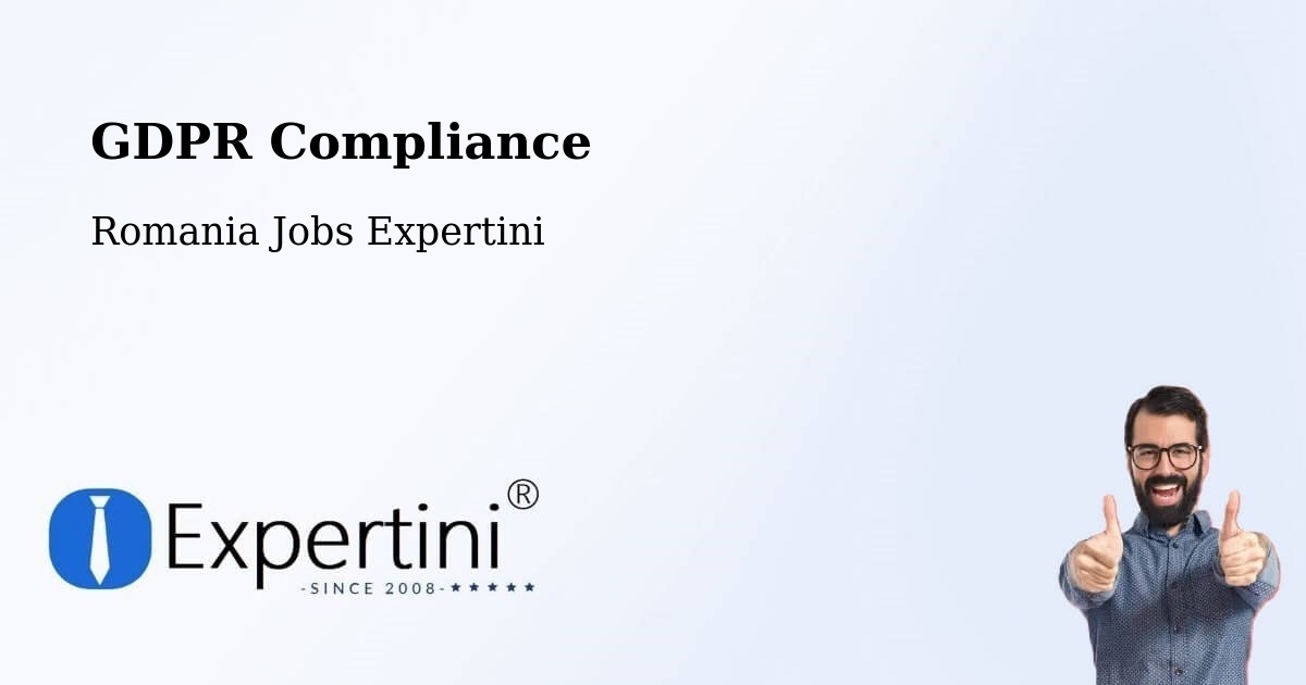 EU GDPR Compliance Statement – Bata - Romania Jobs Expertini