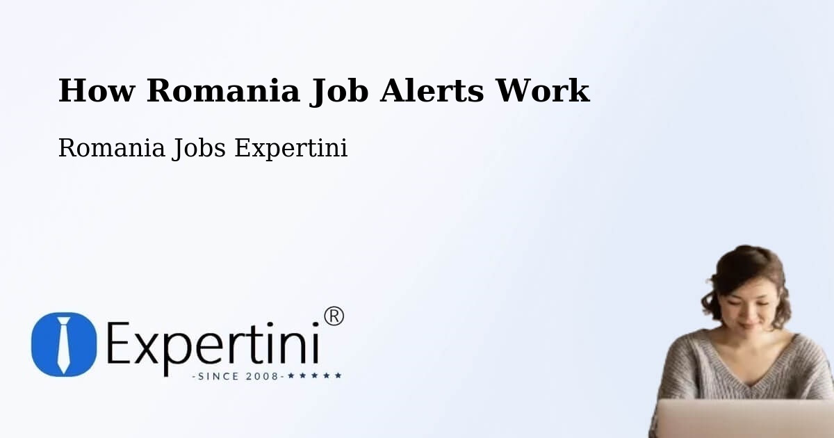 Job Alert System Overview – Bata - Romania Jobs Expertini