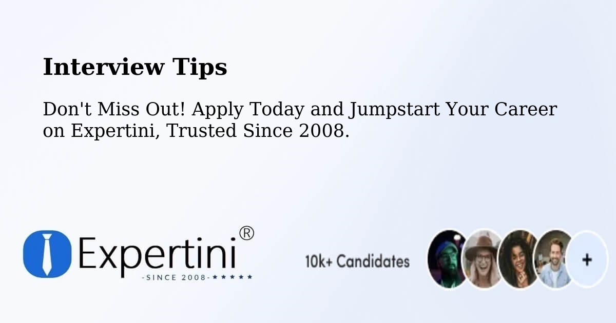 Interview Tips & Techniques for Job Seekers – Bata - Bata, Romania Jobs Expertini