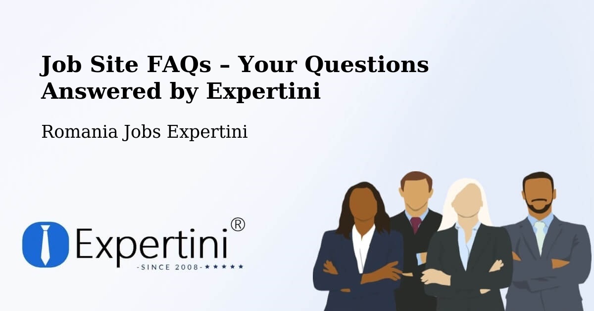 Job Site FAQs – Frequently Asked Questions – Bata - Bata, Romania Jobs Expertini