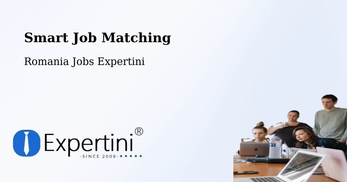 Intelligent Job Matching – Bata - Romania Jobs Expertini