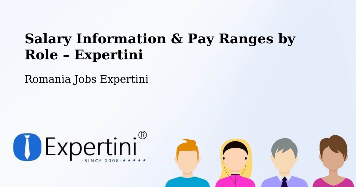 Salary Information & Pay Ranges – Bata - Bata, Romania Jobs Expertini