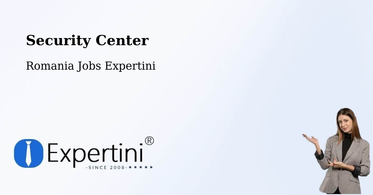 Security & Compliance – Bata - Romania Jobs Expertini