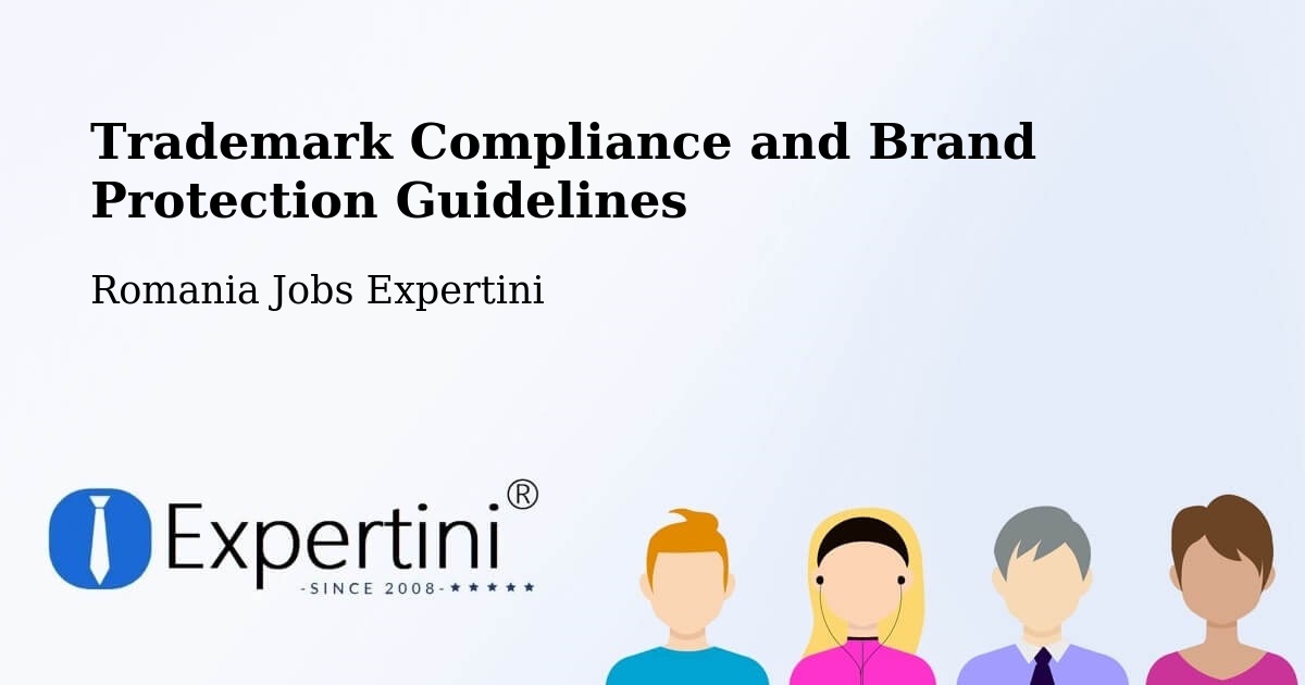 Trademark & Brand Protection Guidelines – Bata - Romania Jobs Expertini